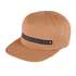 Casquette Mystic Cael - Marron Doré