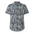 Mystic Calder Shirt - Camouflage