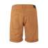 Mystic Cape Walkshort - Brun D'or