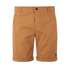 Mystic Cape Walkshort - Brun D'or