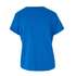 Mystic Womens Charley Tee - Bleu Instantané