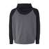 Sweat Mystic Coal - Mélange D'asphalte