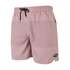 Short De Bain Mystic Coast - Rose Pâle