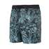 Mystic Coast Boardshort - Vert Allover