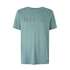 Mystic Cody Tee - Vert Océan