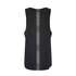 Mystic Cruz Vest - Caviar