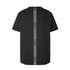 Mystic Cruz Tee - Caviar