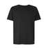 Mystic Cruz Tee - Caviar