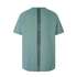 Mystic Cruz Tee - Vert Océan