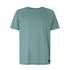 Mystic Cruz Tee - Vert Océan