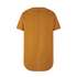 Mystic Culver Tee - Marron Doré