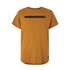 Mystic Culver Tee - Marron Doré