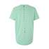 Mystic Culver Tee - Mist Mint