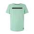 Mystic Culver Tee - Mist Mint