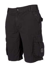 Mystic Kitesurf Shorts - Division 2.0 - Caviar
