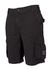 Mystic Kitesurf Shorts - Division 2.0 - Caviar