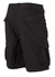 Mystic Kitesurf Shorts - Division 2.0 - Caviar