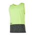 Mystic Drip Tanktop Quickdry - Citron Vert