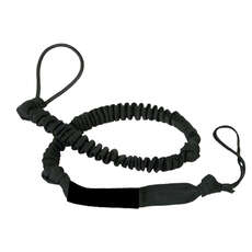 Mystic Elastic Uphaul - Noir