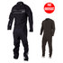 Combinaison De Kitesurf Mystic Force - Noir