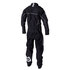 Combinaison De Kitesurf Mystic Force - Noir