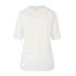 Mystic Womens Gem Tee - Blanc