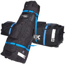 Mystic Golfbag Pro Roues Kitesurf Boardbag 2,016