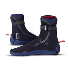 Mystic Gust 3Mm De Split Toe Kitesurf Bottes 2023 Mystic Gust 3Mm De Split Toe Kitesurf Bottes 2023