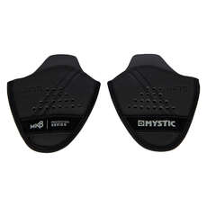 Mystic Helmet Earpads - Noir Mystic Helmet Earpads - Noir