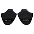 Mystic Helmet Earpads - Noir
