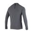 Chemise À Manches Longues Hydrophobic Mystic - Gris
