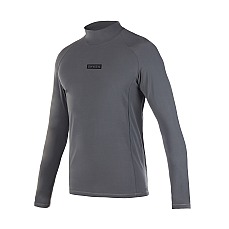 Chemise À Manches Longues Hydrophobic Mystic - Gris Chemise À Manches Longues Hydrophobic Mystic - Gris