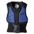 Mystic Impact Shield Kitesurf Jacket 2014 - Noir / Bleu