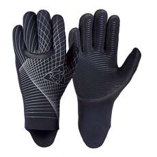 Gants Mystic Jackson 3Mm Néoprène Gants Mystic Jackson 3Mm Néoprène