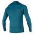 Mystic Juniors Star Manches Longues Rashvest - Bleu Marine
