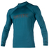 Mystic Juniors Star Manches Longues Rashvest - Bleu Marine