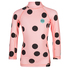 Mystic Kids Star Manches Longues Rashvest - Rose
