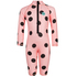Ensemble Mystic Kids Star Rash - Rose