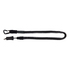 Mystic Kite Long Hp Laisse - Noir