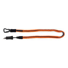 Mystic Kite Long Hp Laisse - Orange
