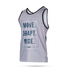 Mystic Kitesurf Block Quickdry Tanktop - Acier / Gris