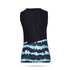 Mystic Womens Dazzled Quickdry Tanktop - Monnaie