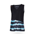 Mystic Womens Dazzled Quickdry Tanktop - Monnaie