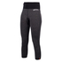 Mystic Womens Dazzled Rash Pant - Noir / Gris