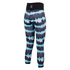 Pantalons Mystic Womens Dazzled Rash - Monnaie