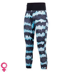 Pantalons Mystic Womens Dazzled Rash - Monnaie Pantalons Mystic Womens Dazzled Rash - Monnaie
