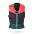 Mystic Womens Diva D30 Kite-Vent Impact Vest - Teal