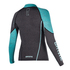 Mystic Womens Diva Longsleeve Néoprène Top - Gris