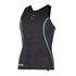 Mystic Womens Diva Néoprène Tanktop - Gris
