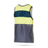 Mystic Kitesurf Drip Quickdry Tanktop - Citron Vert